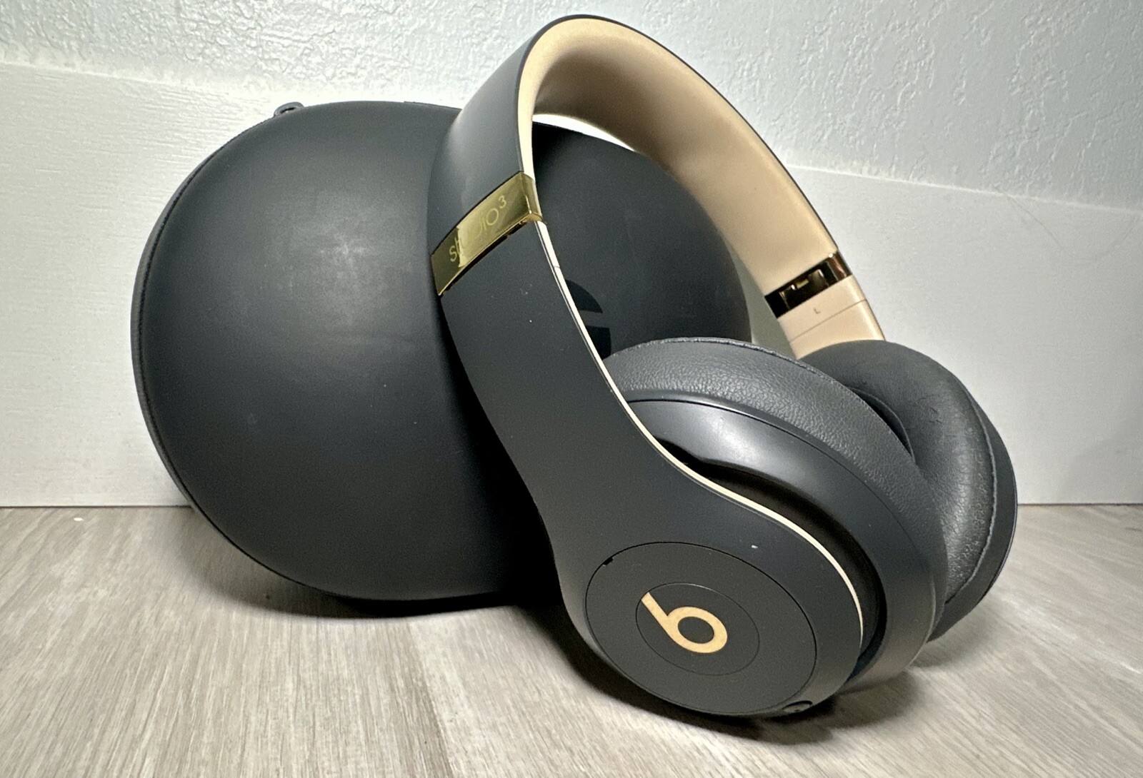 Beats Studio3 Wireless Headphones Beats by Dre