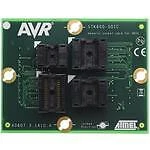 MICROCHIP TECH. ATSTK600-SC11 Generic SocketCard For Soic14/20/24/32 Wide