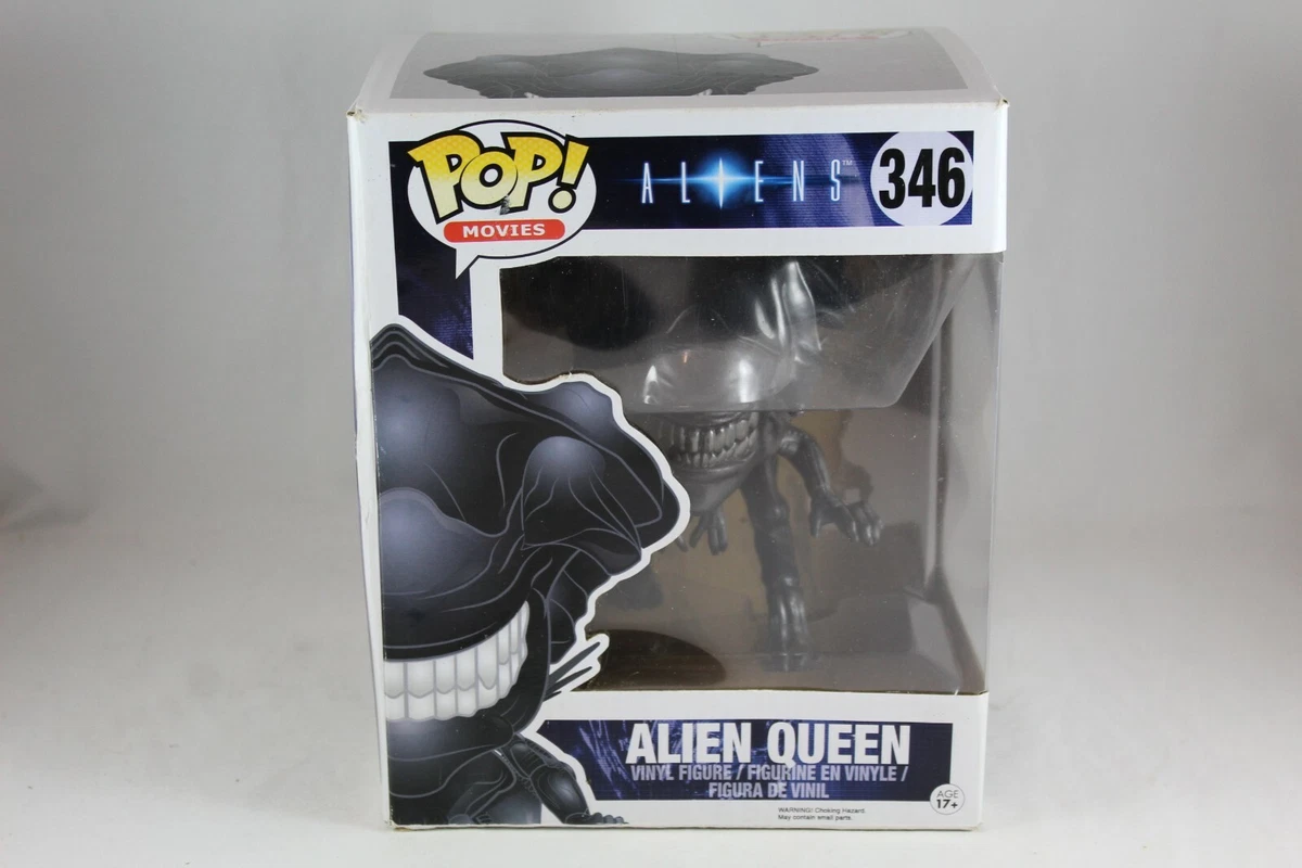 Alien queen best sale funko pop