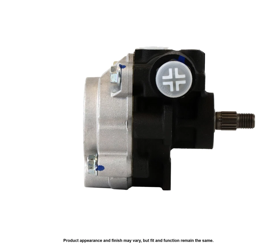 Power Steering Pump Cardone For 1996-2002 Toyota 4Runner - Image 3 of 4