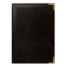 Pioneer SM-46 Brass Corner Photo Album Black Same Shipping Any Qty 
