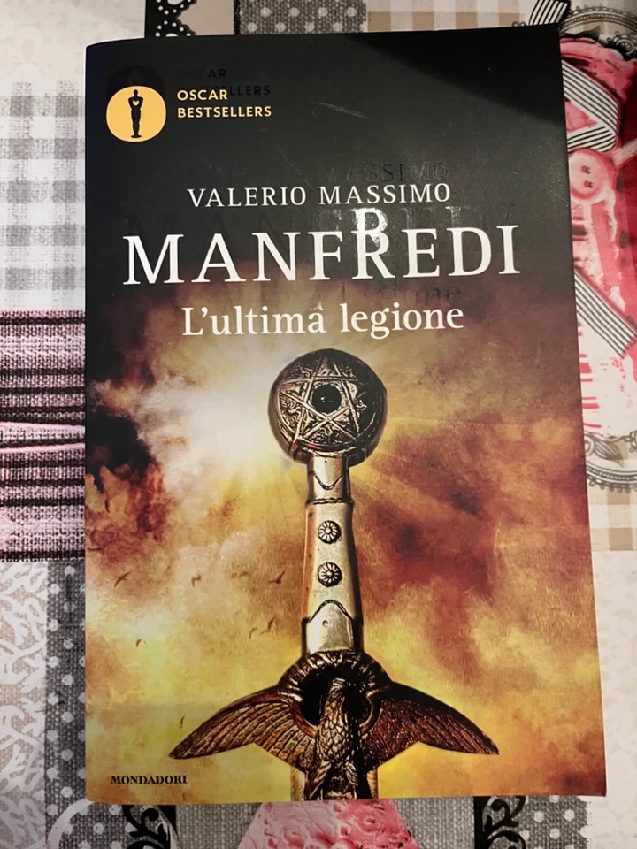 L' ultima legione, foto 1 di 2
