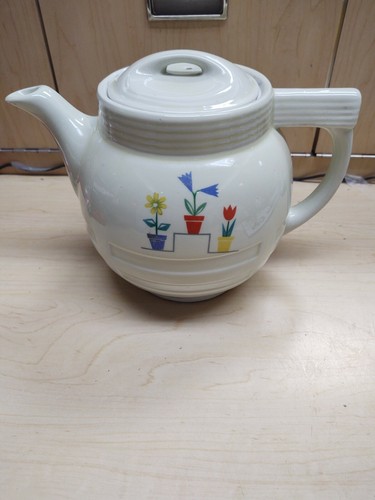O Lator Tea Coffee Pot 