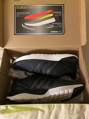 Size 13. Cloud foam Super Racer