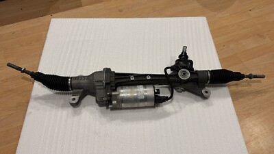 Audi VW Lamborghini Electric Steering Rack 8B1423053D 500km Fast New