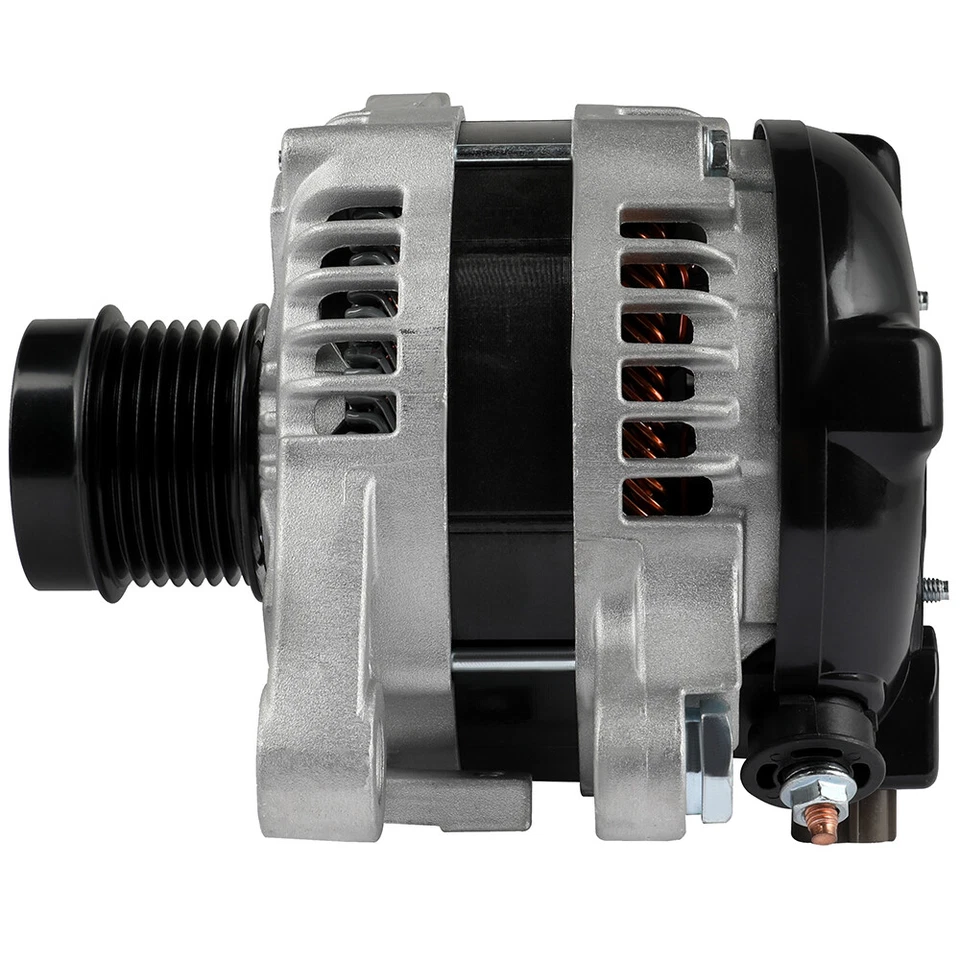 Alternator For 2010-2014 Lexus RX350 Toyota Highlander Venza Sienna 3.5L - Изображение 2 из 4