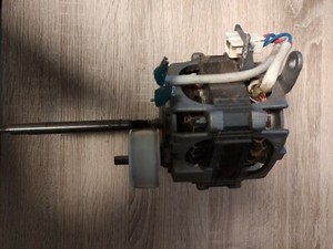 Welling Motor YXH130-2F PNO-349728 Gorenje 7 kg SensoCare Wärmepumpentrockner