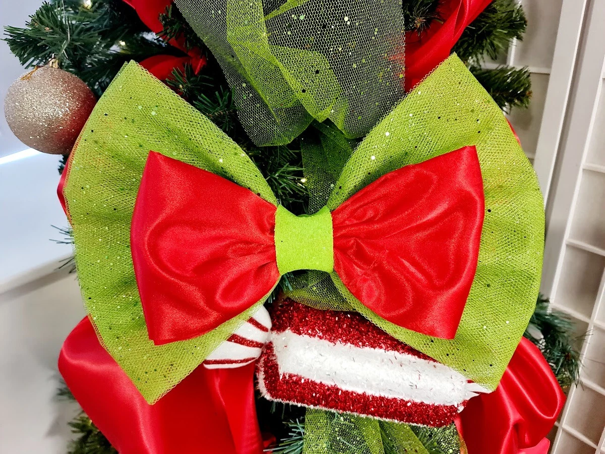 Grinch decorations deals