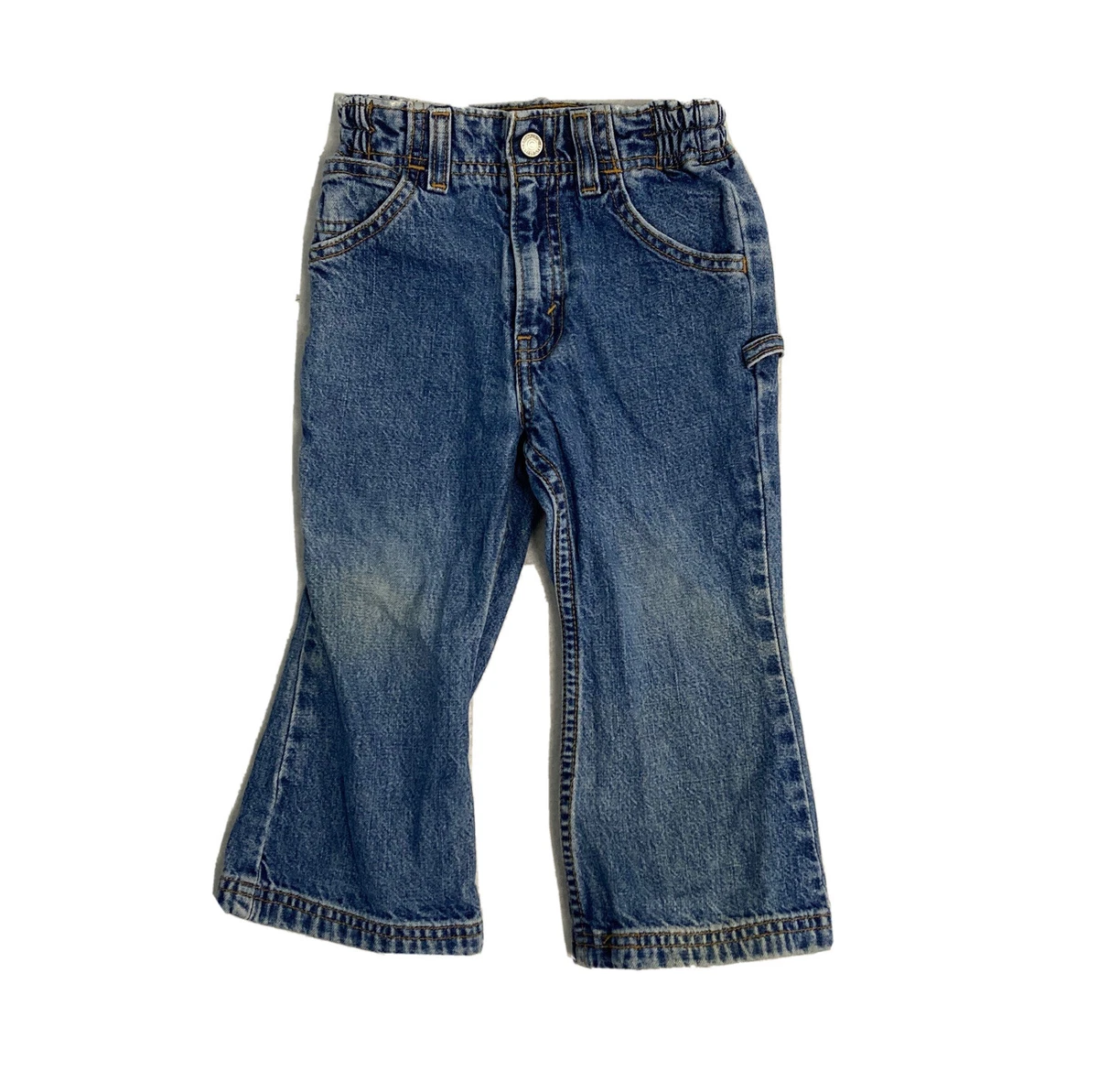 Levi's red 2024 tab carpenter jeans