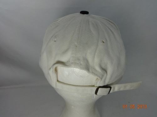 U2 Pop Mart Tour 07 Concert Hat Strapback Bono Pop Clothes Cotton 2007 - Picture 6 of 12