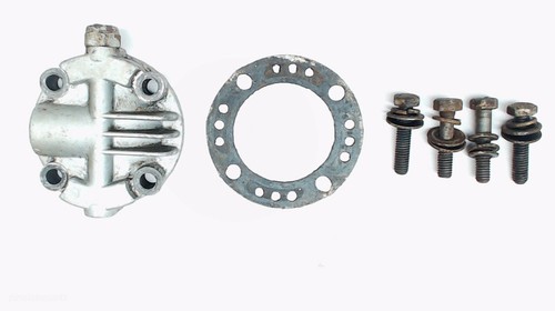 Champion B1F Blue Streak Single Cylinder Head W/Gasket & Screws 1940 3.2hp