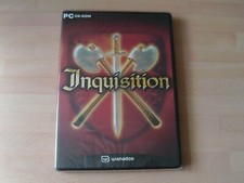 inquisition&first templar&beowulf&timeline&demonicon&ardenes&icewind dale +3more