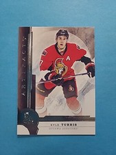 KYLE TURRIS 2016-17 UPPER DECK ARTIFACTS HOCKEY CARD # 21 H6113