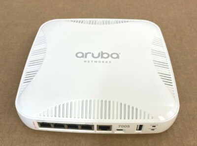 HPE Aruba 7005 Network Controller JW634A ✓❤️️✓❤️️ NEW