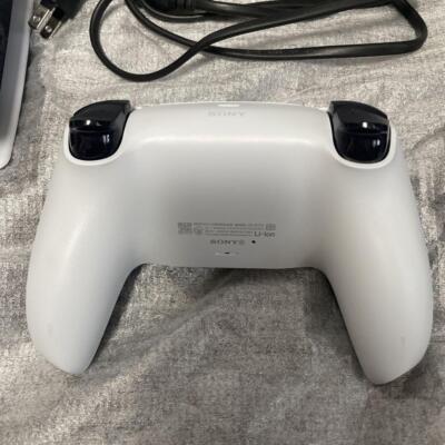 Sony PlayStation 5 PS5 825GB CFI-1100A01 Game Console Full Sony PlayStation 5 PS5 825GB CFI-1100A01 Game Console Full