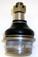 MASERATI BRAZO DE HORQUILLA DELANTERO SUPERIOR O INFERIOR SUSPENSIÓN RÓTULA BORA MERAK