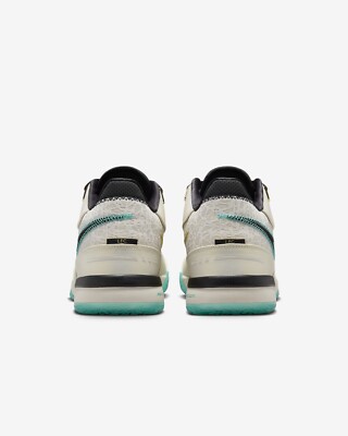 Nike Liverpool F.C. x Zoom LeBron NXXT Gen AMPD  display picture 1