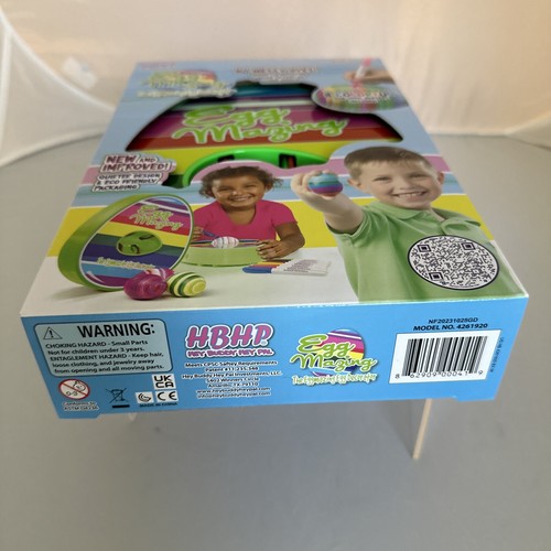 Egg Mazing Easter Egg Decorator New - Picture 2 of 5