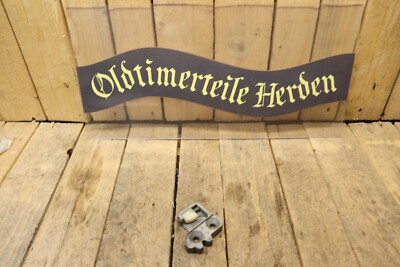 Ford P2 neue Sternraste Falle Türschloss  rechts FOMOCO Nr. 539826  #2277