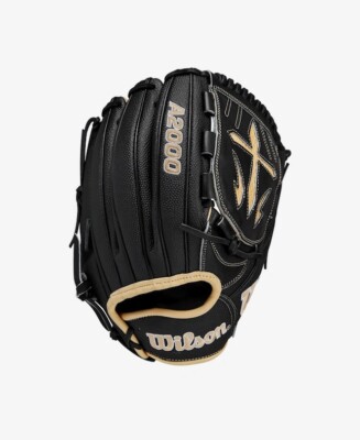 Wilson A2000 B23 Pitcher's Baseball Glove 12
