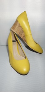 m&s wedge heel espadrilles