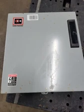 Eaton A202K2CAM LTG CONT OPEN 60A 3P 120V COIL MECH HLD. ECL04D1A6A