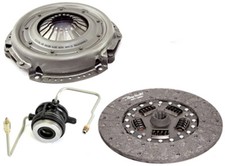 Kit d'embrayage Jeep WRANGLER