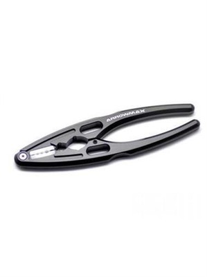 ARROWMAX Multi Shock Clamp V3 (Black) / AM190031B