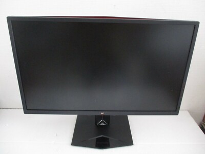 ViewSonic XG2730 LED WQHD TN Panel Monitor 144 Hz 68,6 cm 27 Zoll Lautsprecher-