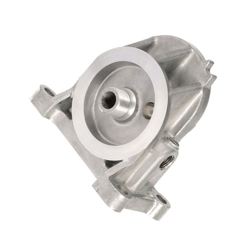 Oil Filter Adaptor Housing Assembly Fit For 2010 20112013 Mazda 3 2.5L