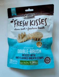 merrick dental treats