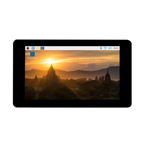 dsi lcd panel raspberry pi pricelist