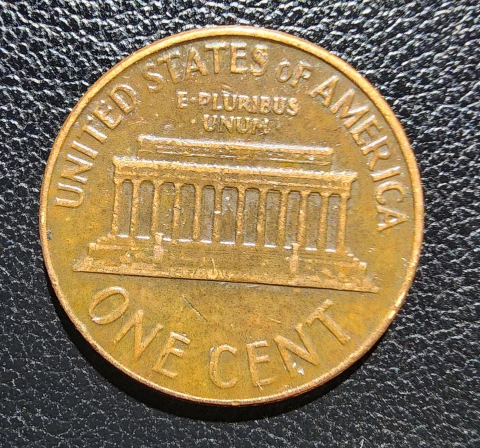 1964 No Mint Mark " L" On Rim Rare Error Coin - Image 2 of 4