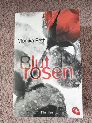 Bluth Rosen Monika Feth