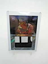 Trey Burke Rookie Cards Checklist and Guide 44