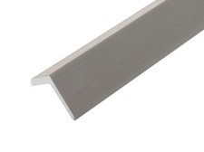 2.5m Cladco Capped Composite Decking and Cladding Corner Trim