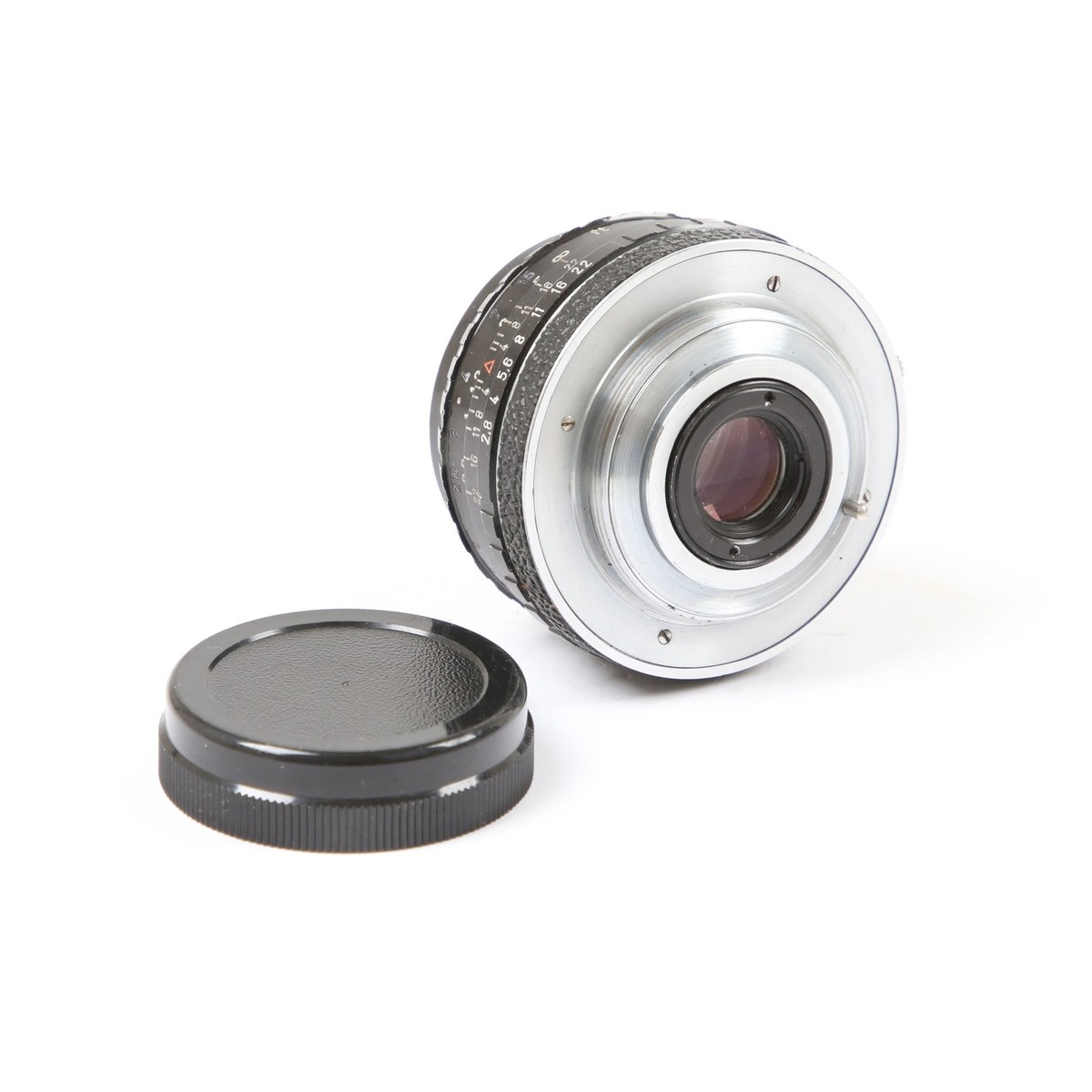 Schneider-Kreuznach 2.8/35 Curtagon M42 + Top (256161) | eBay Schneider-Kreuznach 2.8/35 Curtagon M42 + Top (256161) | eBay