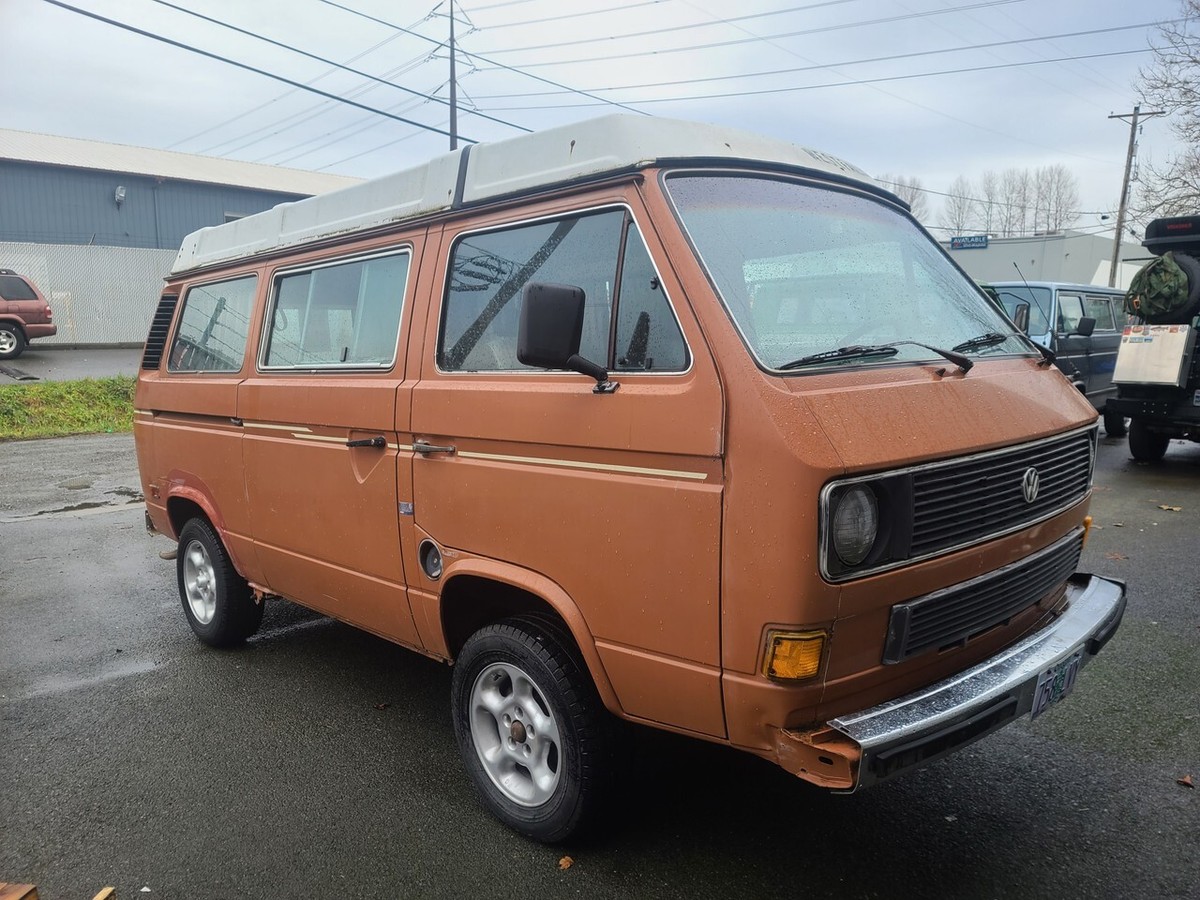VOLKSWAGEN VANAGON T3 整備書　バナゴン WESTFALIA VOLKSWAGEN VANAGON T3 整備書 バナゴン WESTFALIA VOLKSWAGEN