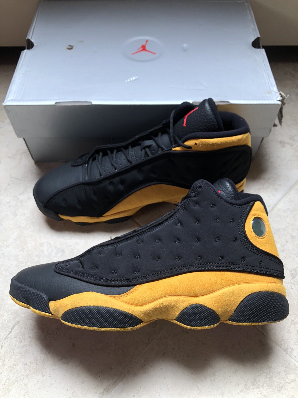 jordan xiii melo