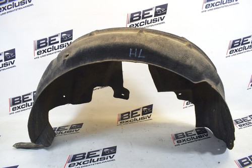 VW Golf 6 VI Variant Radhausschale hinten links Innenkotflügel 1K5810971A