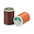 Fujix Tire 50 and Pearsall Naples Silk Threads, 23 dtex 4x3, 100m, 171 Colors