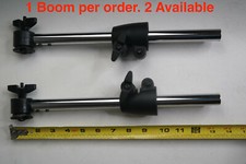 Complete OEM Alesis Cymbal Boom 12" Arm Rod For DM6   1 per order