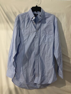 lands end tailored fit dress shirts Mens Tailored Fit Tops