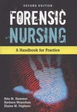 Forensic Nursing a Handbook for Practice by R...