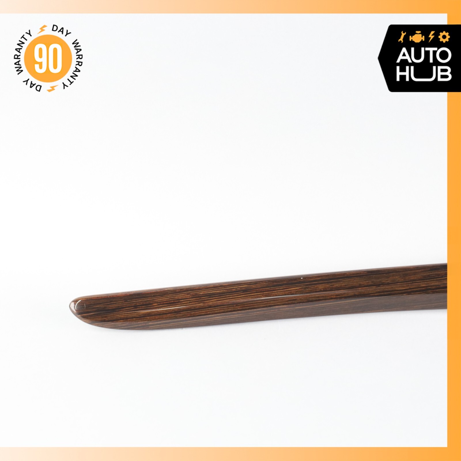 10-19 Maserati GranTurismo M145 Rear Left Side Door Panel Trim OEM 8k Miles