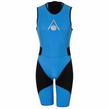 Aqua Sphere Women's Phantom Speedsuit - Small
