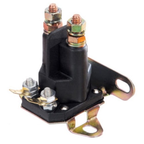 Telecomando adatta Toro 414-8 Trattore da giardino 1986-1989 111674; 240-22150 - Foto 2 di 6