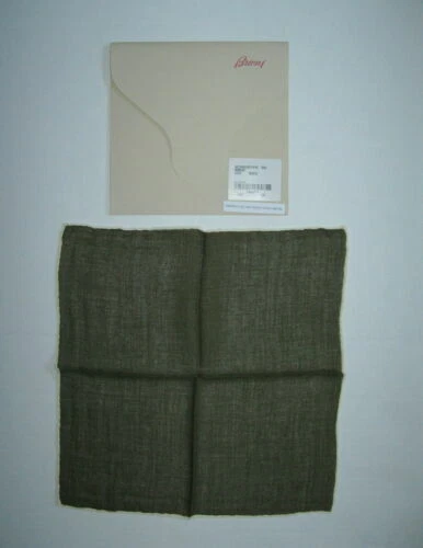 Brioni Solid Ties for Men