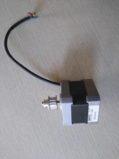 Japan Servo KR42JM4-551 Stepper Motor