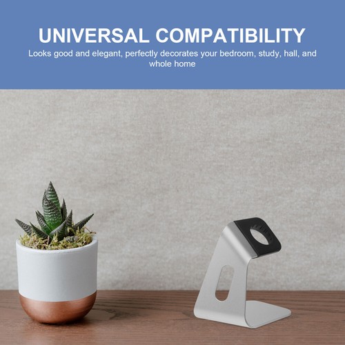 Watch Charging Station Desktop Phone Watch Stand Charging Support - 第 2/12 張圖片